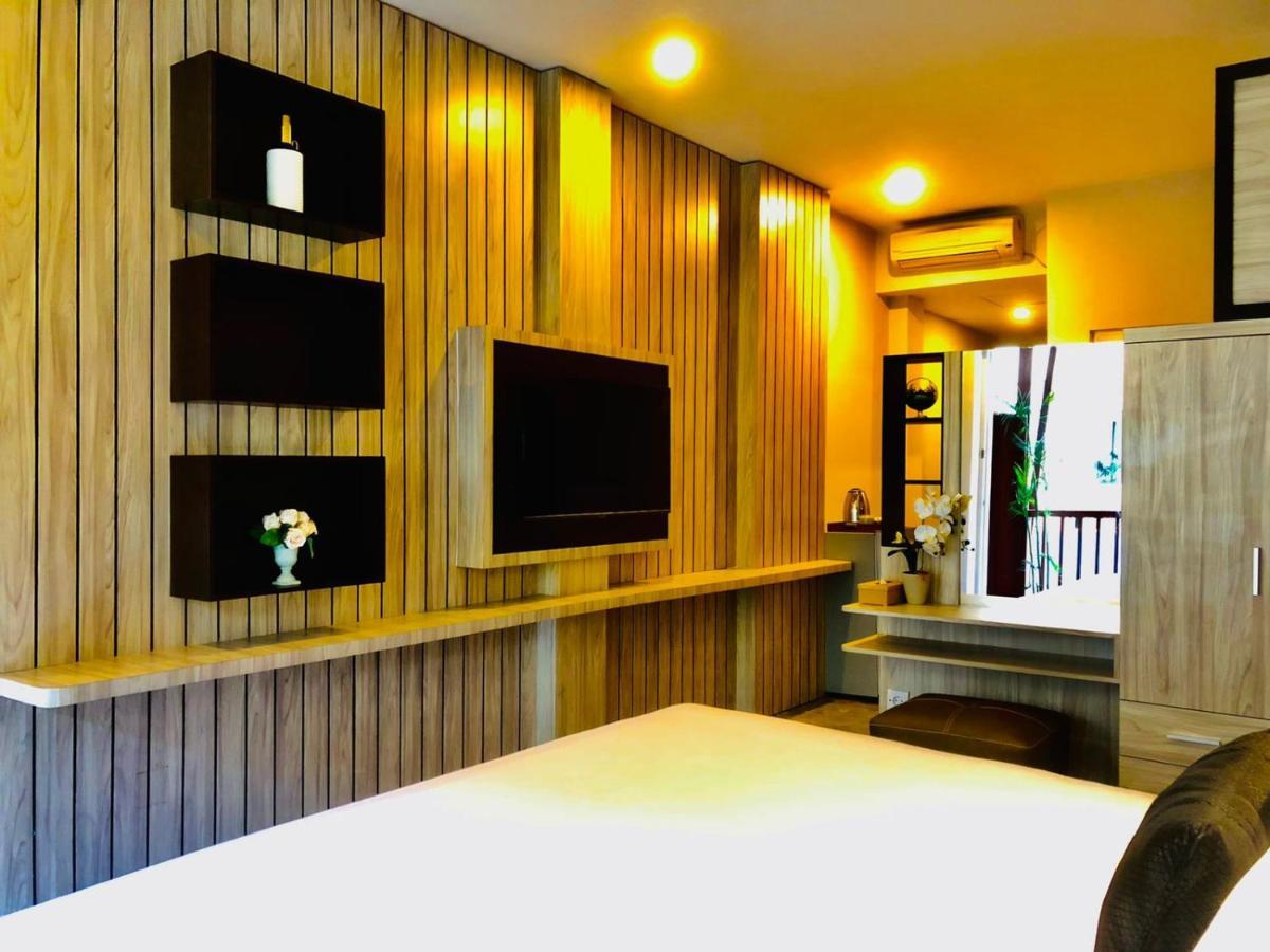 Graha Socio Hotel ヌサドゥア エクステリア 写真